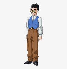 Maybe you would like to learn more about one of these? Dragon Ball Z Goku Dragons Dragon Dall Z Dragonball Imagenes De Gohan De Dragon Ball Super Free Transparent Png Download Pngkey