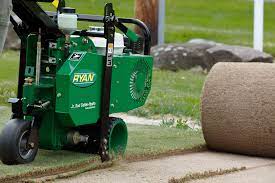 Ryan commercial sod cutters are designed to make your turf tasks as effortless as possible. How To Cut Sod Landscaping And Lawn Care Tips Total Landscape Care