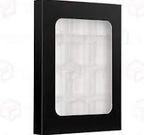 Wax Melt Clamshell Packaging - The Product Boxes