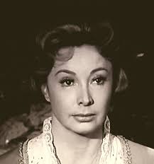 Wagon Train" The Nancy Palmer Story (TV Episode 1961)