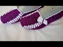 Afilli Kolay Patik Modeli Patik Ornekleri Yapimi Afilli Patik Youtube Patikler Babetler Boncuk