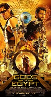 Top 10 movie flops everybody expected to be great. Gods Of Egypt 2016 Imdb