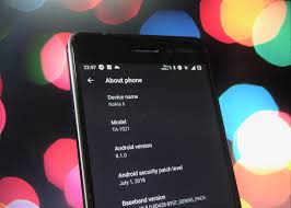 Download and unzip adb and fastboot tool. Ä'iá»‡n Thoáº¡i Nokia Ä'a Bá»‹ Cháº·n Unlock Bootloader Anh Em Thich Vá»c Rom Hay Hanh Ä'á»™ng Ngay Tinh Táº¿