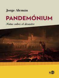 Libro pandemonium in pleasant valley por christine k. Lea Pandemonium De Jorge Aleman En Linea Libros