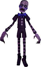 He is also personified in the monster of night 6, monster vinnie. Monster Vinnie Five Nights At Candy S Wiki Fandom