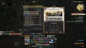 Unlocking dun scaith ffxiv in order to unlock the alliance raid, you will need to complete the quest called where shadows reign. This Is Why Alliance Raid Ilvl Cheese Has Become A Serious Problem R Ffxiv