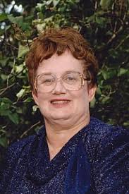 Carol Szulc Obituary (1941