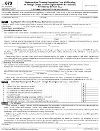 For instance, if you have overseas income, or arrived part way through a tax year (the tax year runs from 1 april to 31 march), you are required to file a return. Publication 54 2020 Tax Guide For U S Citizens And Resident Aliens Abroad Internal Revenue Service