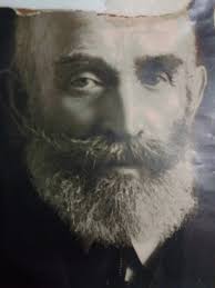 My great grandfather, Wilton George Washington Christopher Camp, wasn't  short