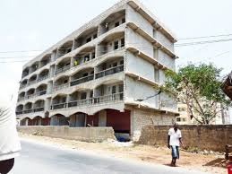 Would it be cheaper to remodel a cheap, old house or buy cheap property and build a very small, modest house with reclaimed or repurposed materials? Construction Of Low Cost Houses Booms In Kenyan City Of Mombasa