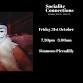 Banana Pub Crawl London - Halloween event image