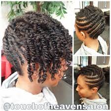 Why Is Two Strand Twist Hairstyles For Short Hair So Famous Two Strand Twist Hairstyles For Short Hair Keriting