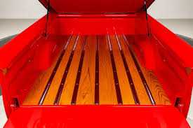 Image result for Orange 1952 Truck