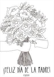 Índice de contenidos 1 dibujo para el día de las madres superheroínas 3 dibujos para colorear del día de la madre en este otro dibujo de flores para el dia de la madre recuerda poner una dedicatoria en la. 7 Dibujos Del Dia De La Madre Para Colorear Y Felicitar A Mama Pequeocio