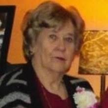 Obituary of Barbara Jean Stansberry
