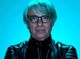 DJ LIFE MAG, Vol.3 No.2 Danny Tenaglia by DJ LIFE MAG