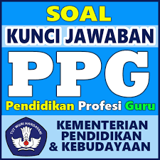 Soal Ppg 2020 Terbaru Kunci Jawaban Android Apps Appagg
