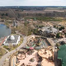 Für reiserückkehrer gelten besondere regeln. Heide Park Soltau Offnet Ab Dem 1 Mai Mit Strengem Hygienekonzept Stern De