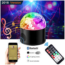 Top 9 Most Popular Speaker Lampu Disco Ideas And Get Free Shipping 18l5j6nb