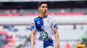 Beat writer de @losdodgers, @indiansbeisbol, @cachorros para @conlasbasesfull erick aguirre retweeted. Chivas Va Por Erick Aguirre Futbol Total