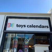 Calendar Store Ala Moana