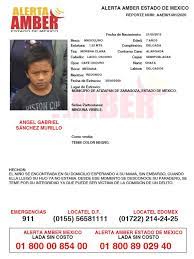 We did not find results for: Alerta Amber Edomex On Twitter Tu Apoyo Es Valioso Si Tienes Datos Para Dar Con Su Localizacion Comunicate Al 01 800 890 29 40 Fiscaliaedomex Https T Co Lajoudm8pj Twitter