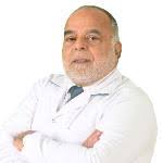 Doctor Nabil Farid Badran Pediatrician