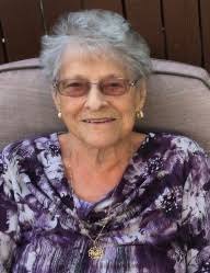 GAGNON (née Desjardins), Yvonne