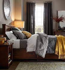 Beautiful With Grays And Yellows Home Remodel Bedroom Home Decor