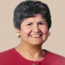 Alicia Gonzalez Obituary February 4, 2018