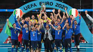 Check spelling or type a new query. Em 2021 Italien Ist Europameister Stern De