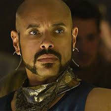 Thom Allison and making Mary Poppins fly