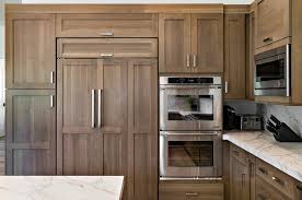 stylish non white kitchens sea pointe