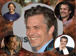 Tim Bradford and his special smile 😃 VPD