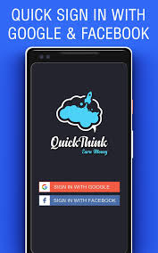 There is a fun quiz about virtually every topic imaginable: Quick Think Play Online Trivia Earn Real Cash Pour Android Telechargez L Apk