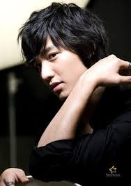 My heart is for you, Lee Min Hoo!!!