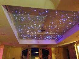 rgb led sternenhimmel inkl montagekleber 5 w 240 lichtfaser glasfaser optik in tv video amp audio veranstaltungs sternenhimmel led rgb led sternenhimmel