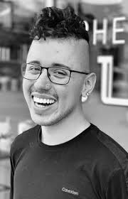 APA/APAGS Award for Distinguished Graduate Student in Professional  Psychology: Sergio Domínguez Jr.