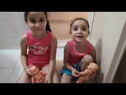 Oyuncak Bebek Banyo Yapma Videosu Banyo Yapma Oyunlari Bebek Oyuncaklari Banyo Yapma Bebek