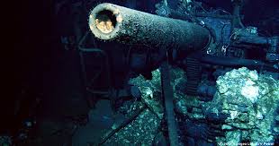 USS Indianapolis Live - From The Deep | KPBS Public Media