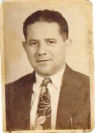 Sherman Paul Zook (1904-1953)