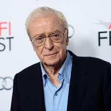 Michael Caine is selling his collection of art and film memorabilia | CNN