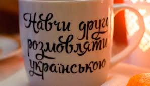 Вивчати рідну мову представники меншин зможуть і в старших класах, і навіть в університетах. V Ukrayini Nabuv Chinnosti Zakon Pro Movu