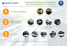 Usloviya Gosudarstvennoj Programmy Lgotnogo Lizinga S Subsidirovaniem Avansovogo Platezha Minpromtorgom Rossii V 2018 Godu Prezentaciya Onlajn