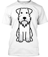 Mens Designer T Shirts Shirt Miniature Schnauzer Premium Tee T Shirt Shop T Shirt Online Interesting T Shirt From Wear8 9 94 Dhgate Com