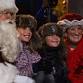 Moments to Remember Downtown Tree Lighting 2025 event image