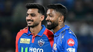 MI vs DC Live Score, IPL 2025: प्लेऑफ का टिकट पक्का करने उतरेगी मुंबई, थोड़ी देर में होगा टॉस