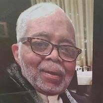 John F. Settles, Sr. Obituary