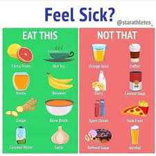 If You Eat This Every Day For 1 Week This Is What Happens To Your Body Tag A Friend Who Needs This Feeling Sick Smoothie Diet Healthy Tips