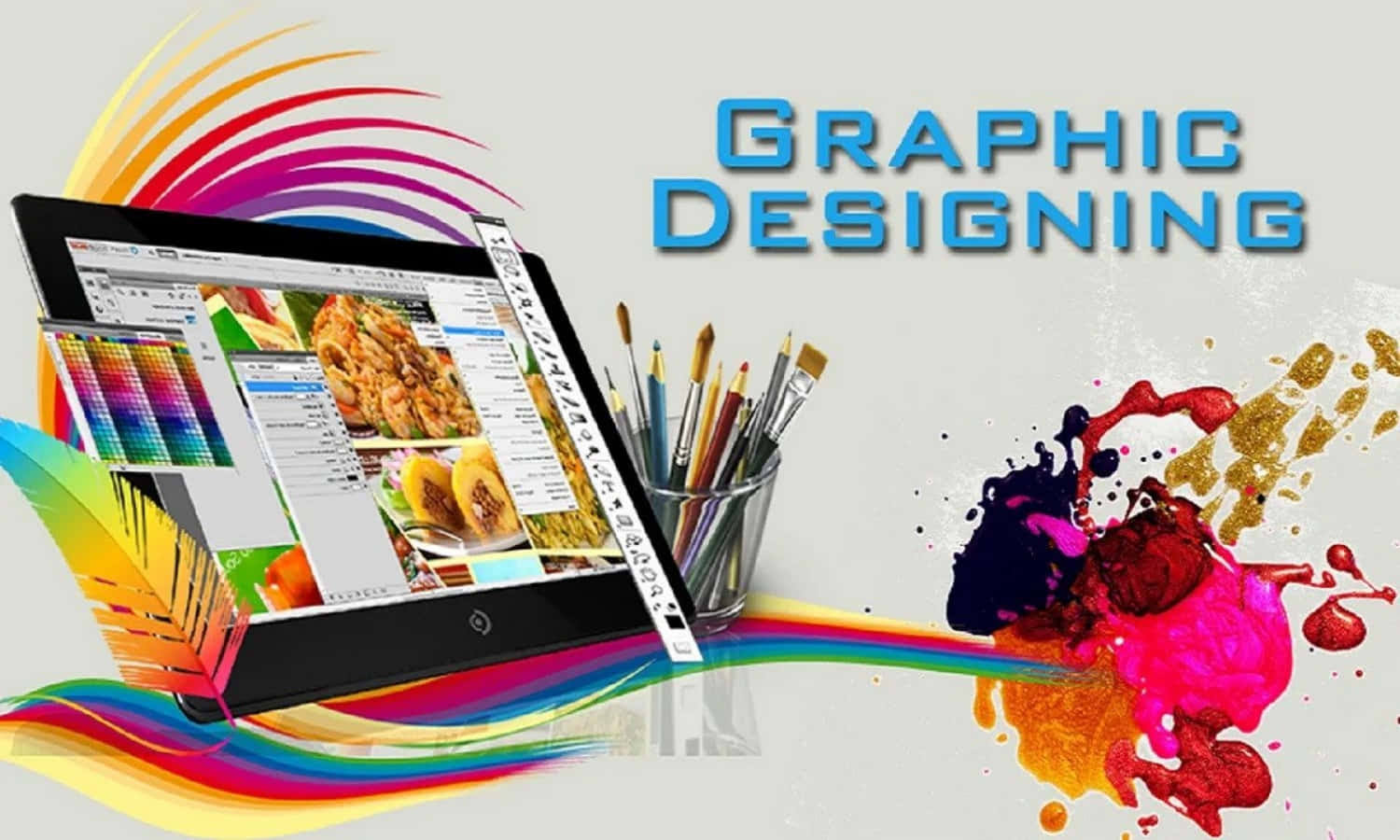 Advance Graphic Design product image